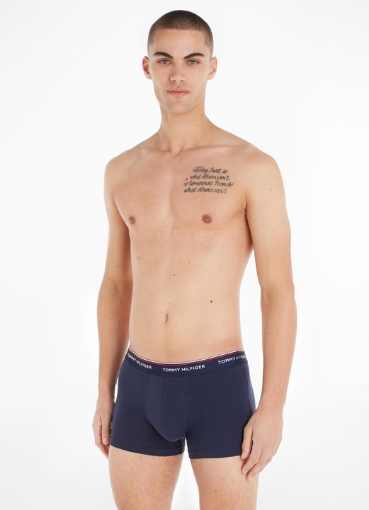 Produktbild Tommy Hilfiger Trunk (S, 3er Pack)