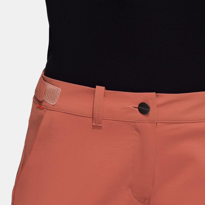 Produktbild Mammut Runbold Shorts Women (34)
