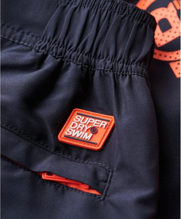 Image du produit Superdry Short de bain classique (L)