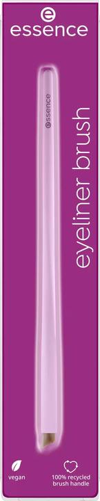 Image du produit essence Brosse à sourcils/cils Eyeliner brush (Eyeliner)