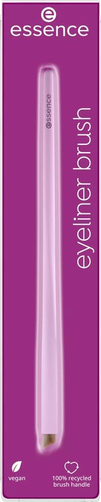 Immagine prodotto essence Pennello per sopracciglia/ciglia Pennello per eyeliner (Eyeliner)