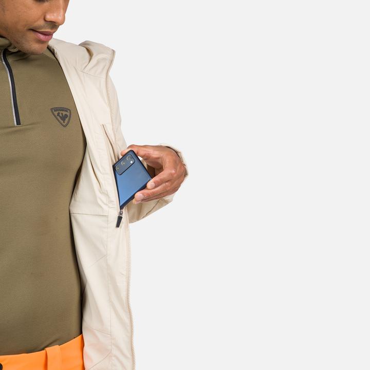 Actual product image Rossignol Opside Hoodie Jkt Jacke (L)