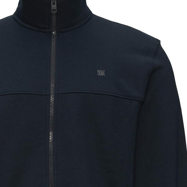 Actual product image s.Oliver 2er Pack Basic Sweatjacke (XXL)