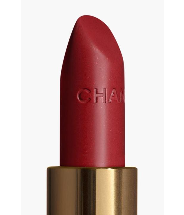 Produktbild Chanel Rouge Coco Longwear Satin Lipstick Hydrating and Smoothing Lip Care 120 Gabrielle (120)