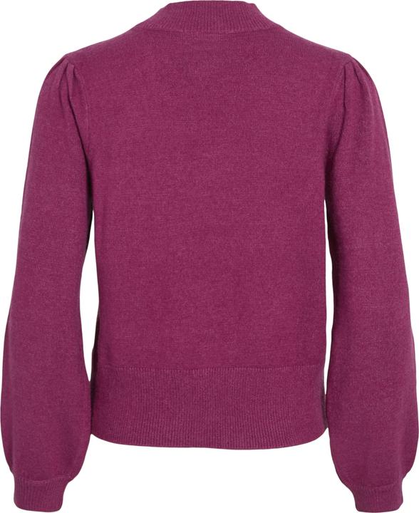 Actual product image Vila High Neck Strickpullover (XXL)