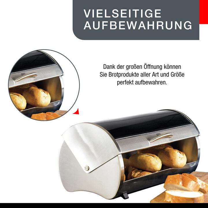 Actual product image GEFU Rondo