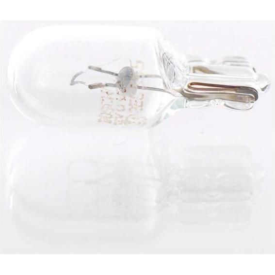 Bosch Home & Garden, Illuminazione auto, GLL W5W Longlife