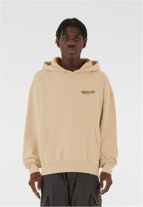 Produktbild Mjgonzales Sacred Aura x Heavy (M)