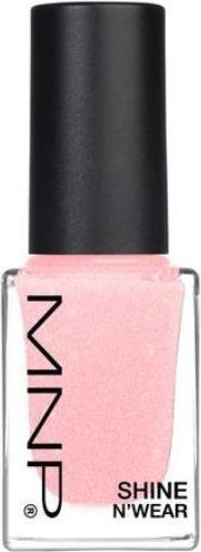 Produktbild Mesauda Glanz und Tragbar Nagellack