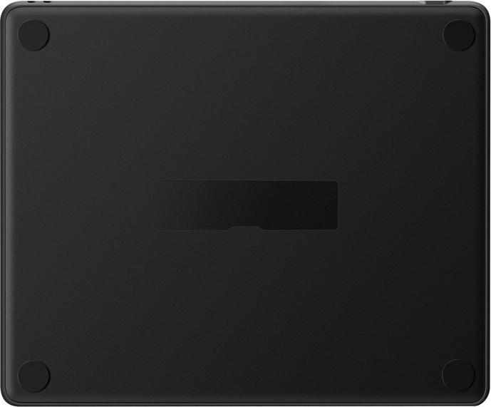 Actual product image Huion HS64 (7", 5080 lpi)