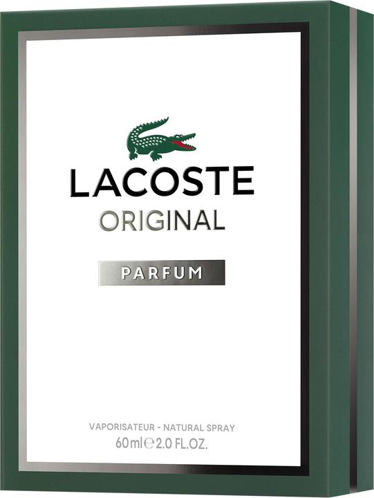 Image du produit Lacoste Original (Eau de parfum, 60 ml)