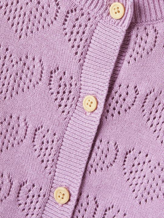 Produktbild Name it Langarm Strickjacke (110)