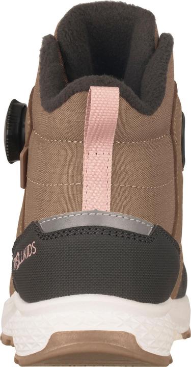 Produktbild Trollkids Bergen Winter Mid Cut (38)