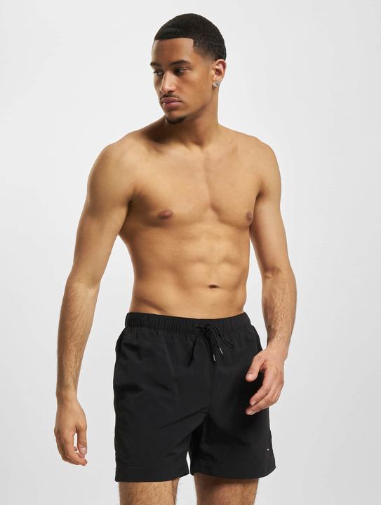 Actual product image Tommy Hilfiger Badeshorts schwarz (L)