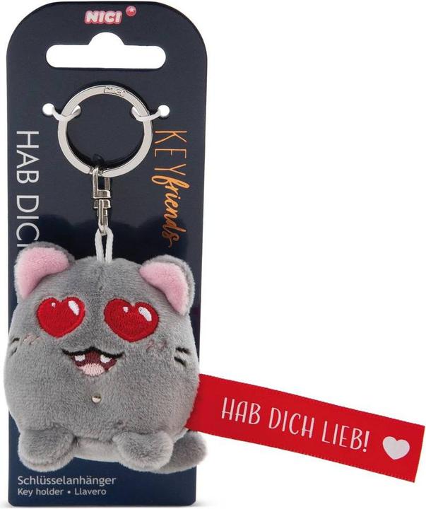 Actual product image NICI Schlüsselanhänger