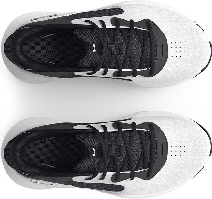 Produktbild Under Armour Ua Ps Lockdown 6 - white (31.5)