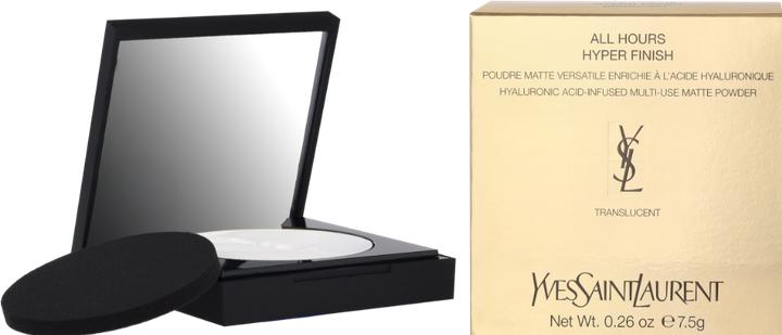 Produktbild Yves Saint Laurent All Hours Hyper Puder Universal (Translucent)