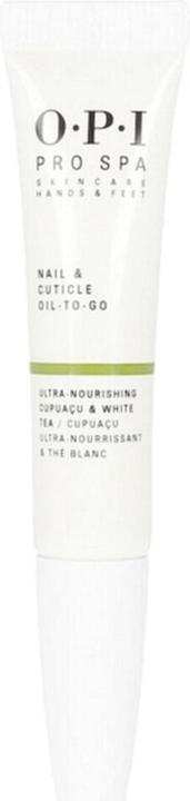 Actual product image OPI Nail & Cuticle Oil-To-Go (7.50 ml)