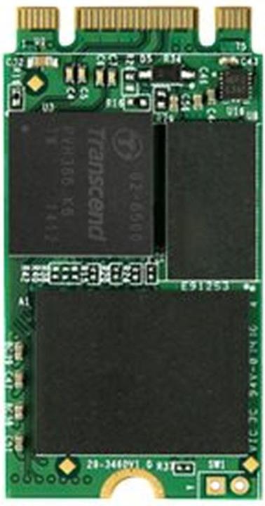 Produktbild Transcend MTS400 SSD (16 GB, M.2 2242)