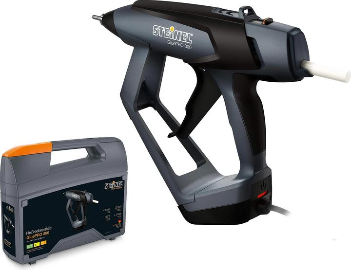 Actual product image Steinel Glue gun GluePRO 300