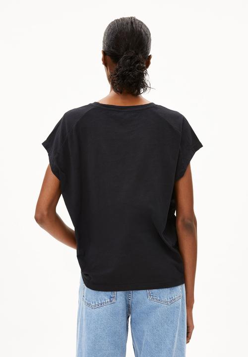 Produktbild Armedangels Women's Slub Jersey (M)