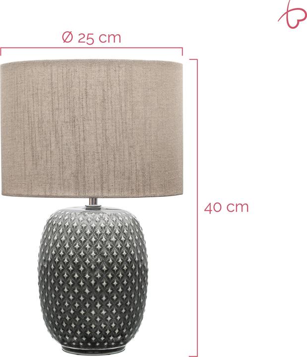 Produktbild Pauleen Pretty Classy (E27)