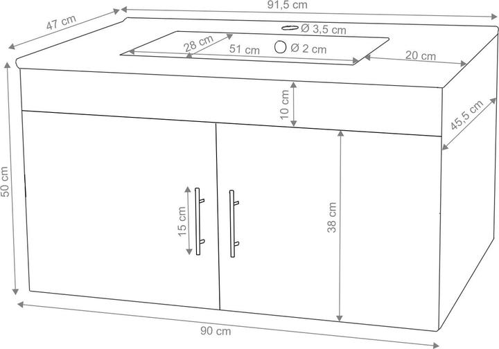 Produktbild MCW D16-t
