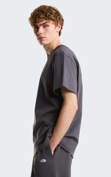 Produktbild North Face Essential Center Logo Relaxed (M)