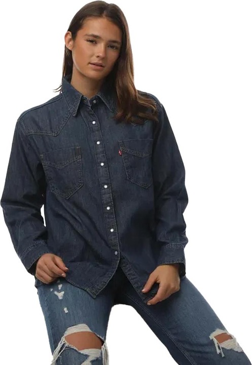 Produktbild Levis Donovan Hemd (34 D)