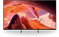 Produktbild Sony KD-65X80L (65", X80L, LED, 4K, 2023)