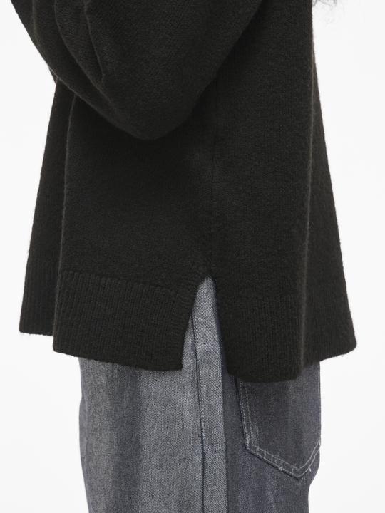 Produktbild Vila VIELLIE Rollkragen Strickpullover (S)