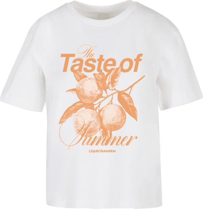 Miss Tee The Taste Of Summer Tee - 193851 (S)