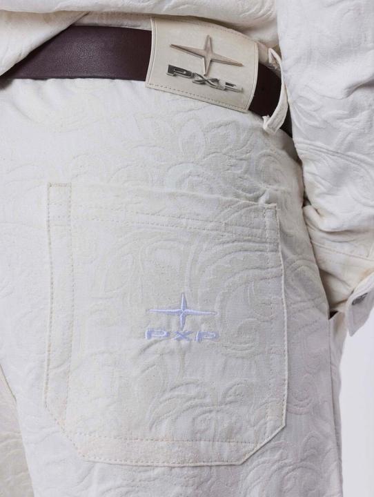 Produktbild Project X Paris Bandana-Muster-Hose (S)