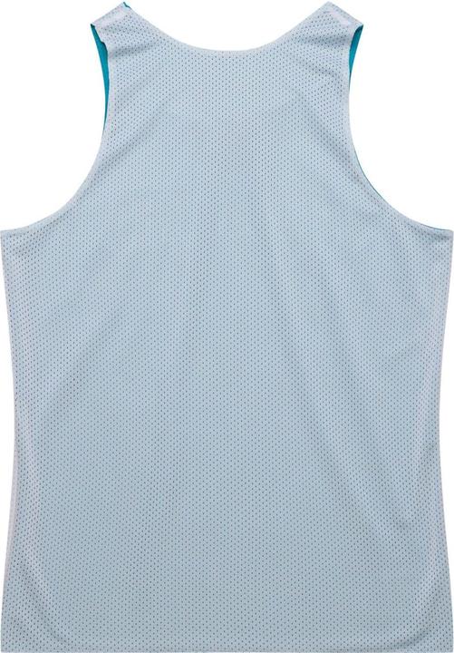 Immagine prodotto Mitchell & Ness M&N Maglia Canotta REVERSIBILE Charlotte Hornets - M (M)
