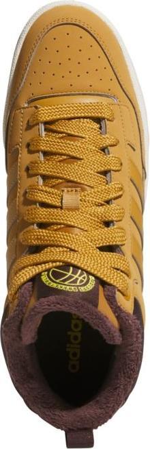 Produktbild Adidas Rapid Court Mid Winterized Schuhe (41 1/3)