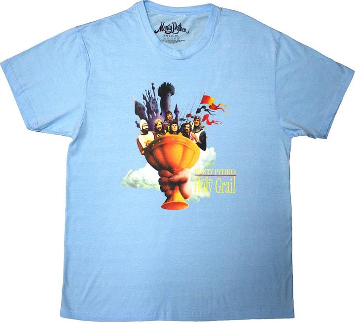 Actual product image Monty Python Holy Grail Cloud (XXL)