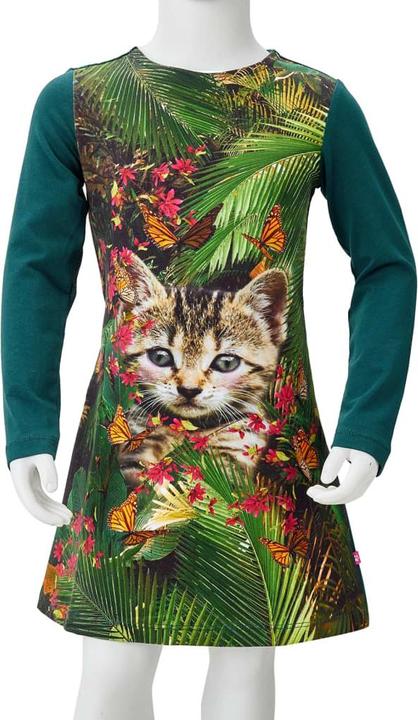 Image du produit vidaXL Kinderkleid (116)