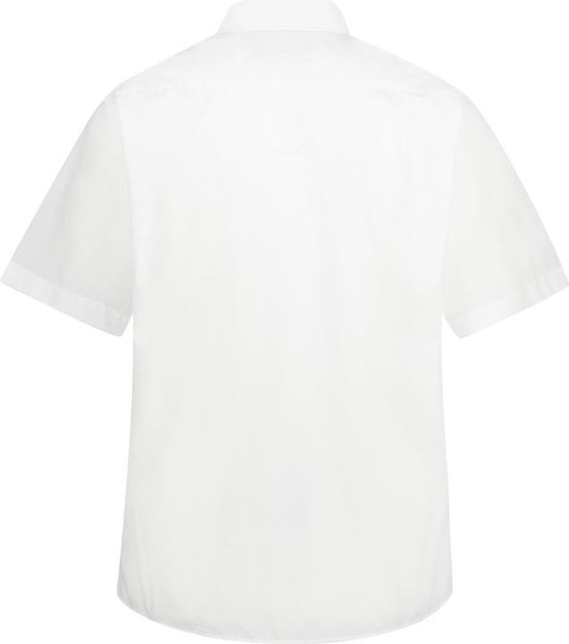Produktbild JP1880 Hemd, Business, Halbarm, Variokragen, bis 8XL, Comfort Fit, EasyCare (6XL)