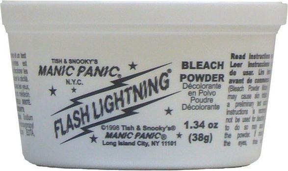 Image du produit Manic Panic Flash Lightning