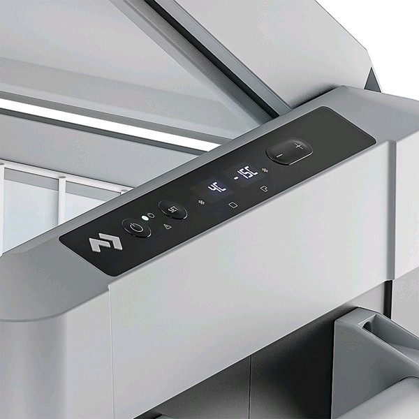 Productafbeelding Dometic CFF70 DZ (70 l)