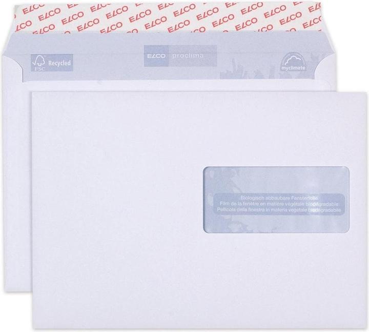 Actual product image Elco Proclima (229 x 162 mm, 500 x)