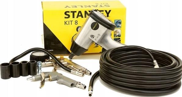Immagine prodotto Stanley Set di aria compressa