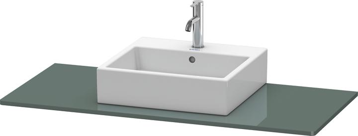 Dolomite Grey haute brillance