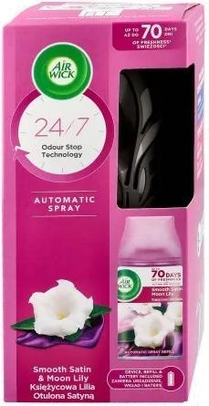 Actual product image MGA Air wick, refreshing + lily moon insert, 250 ml