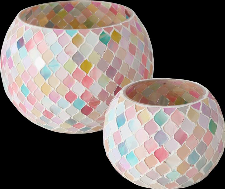 Boltze Home Lovisa (2 x, Ø 14 cm)
