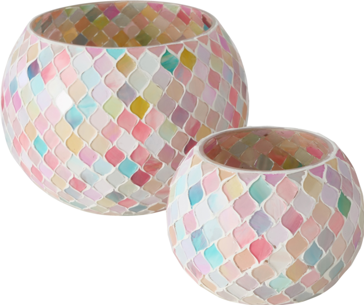Image du produit Boltze Home Lovisa (2 x, Ø 14 cm)