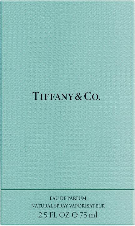 Produktbild Tiffany & Co. Signature (Eau de Parfum, 75 ml)