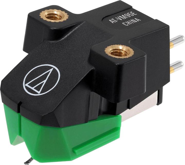 Image du produit Audio-Technica AT-VM95E/H (Camionnettes)