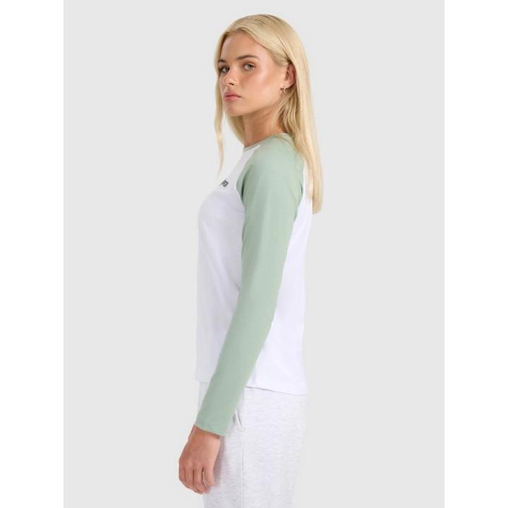 Immagine prodotto 4F Damen-Langarmshirt (regulär) (S)