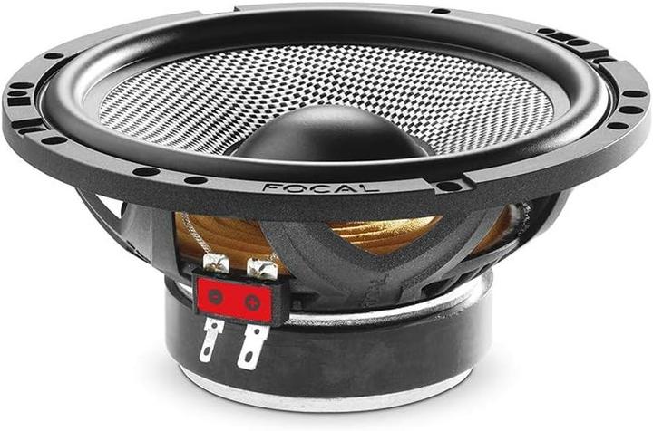 Image du produit Focal 165AS3 - Access 3weg composet (160 W, 16.50 cm)